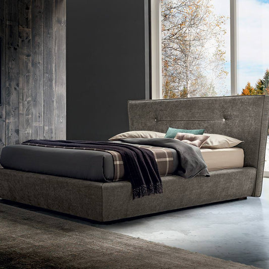 CHRIS Bed