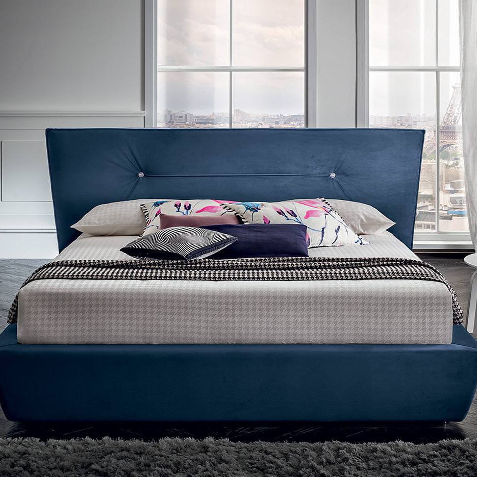 CHRIS Bed