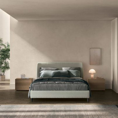 Dalia bed