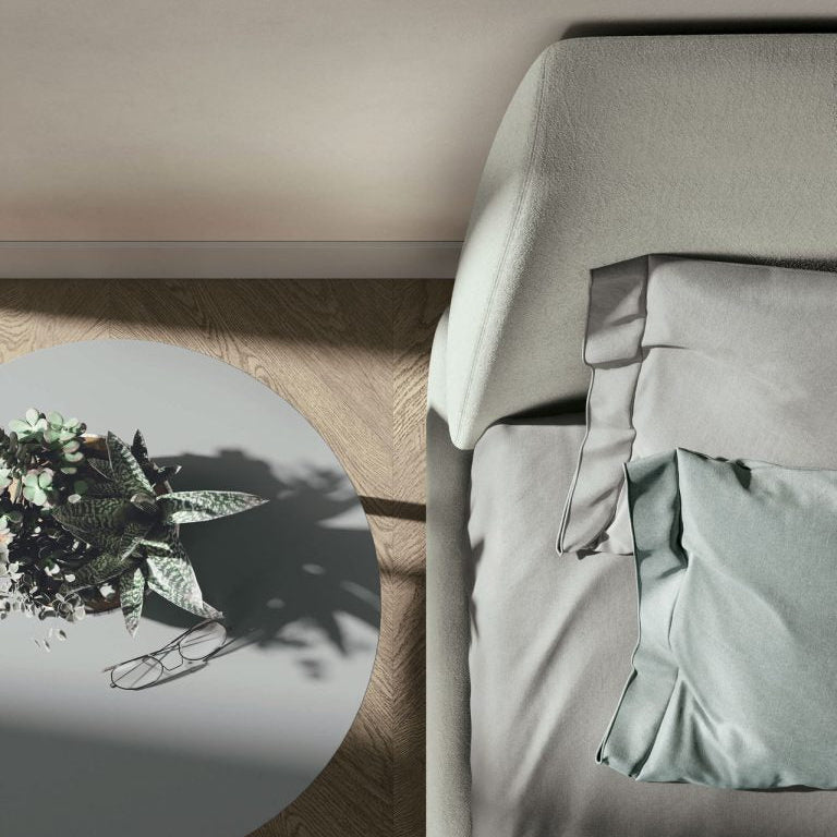 Dalia bed