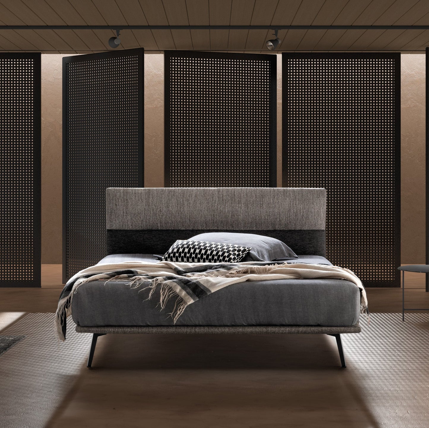 DANCE Bed