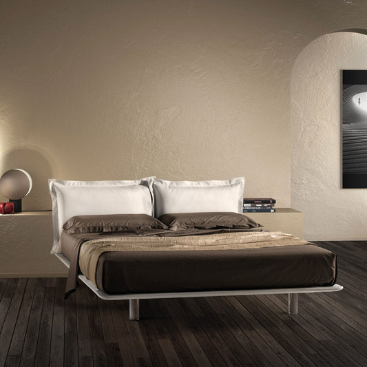 DEEP Bed