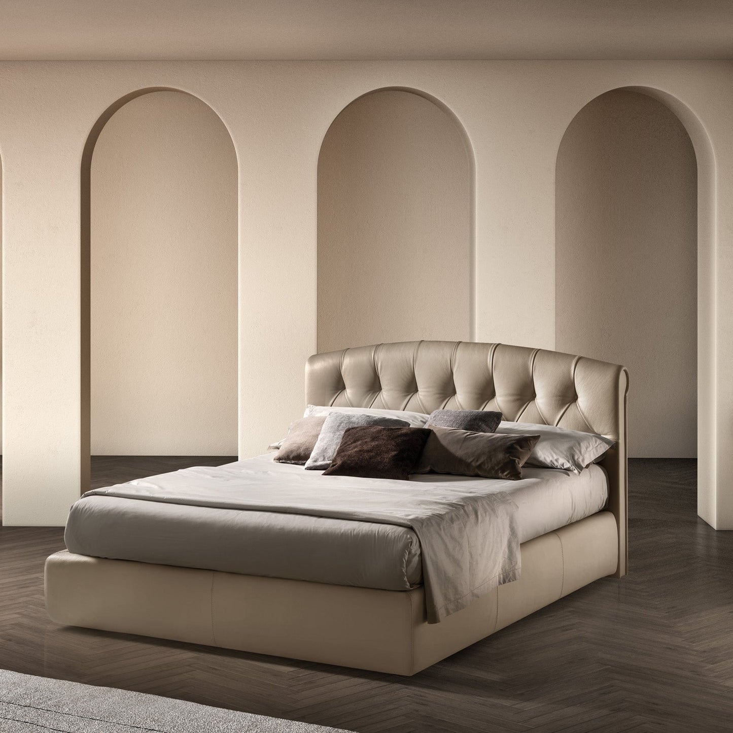 DREAM Bed
