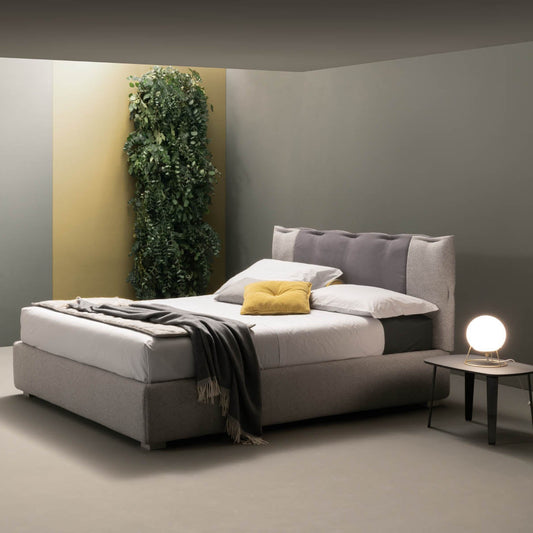 DRESS Bed
