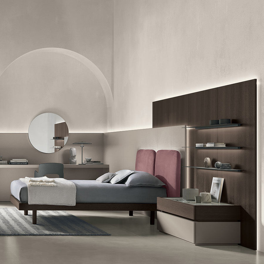 Elliot bed