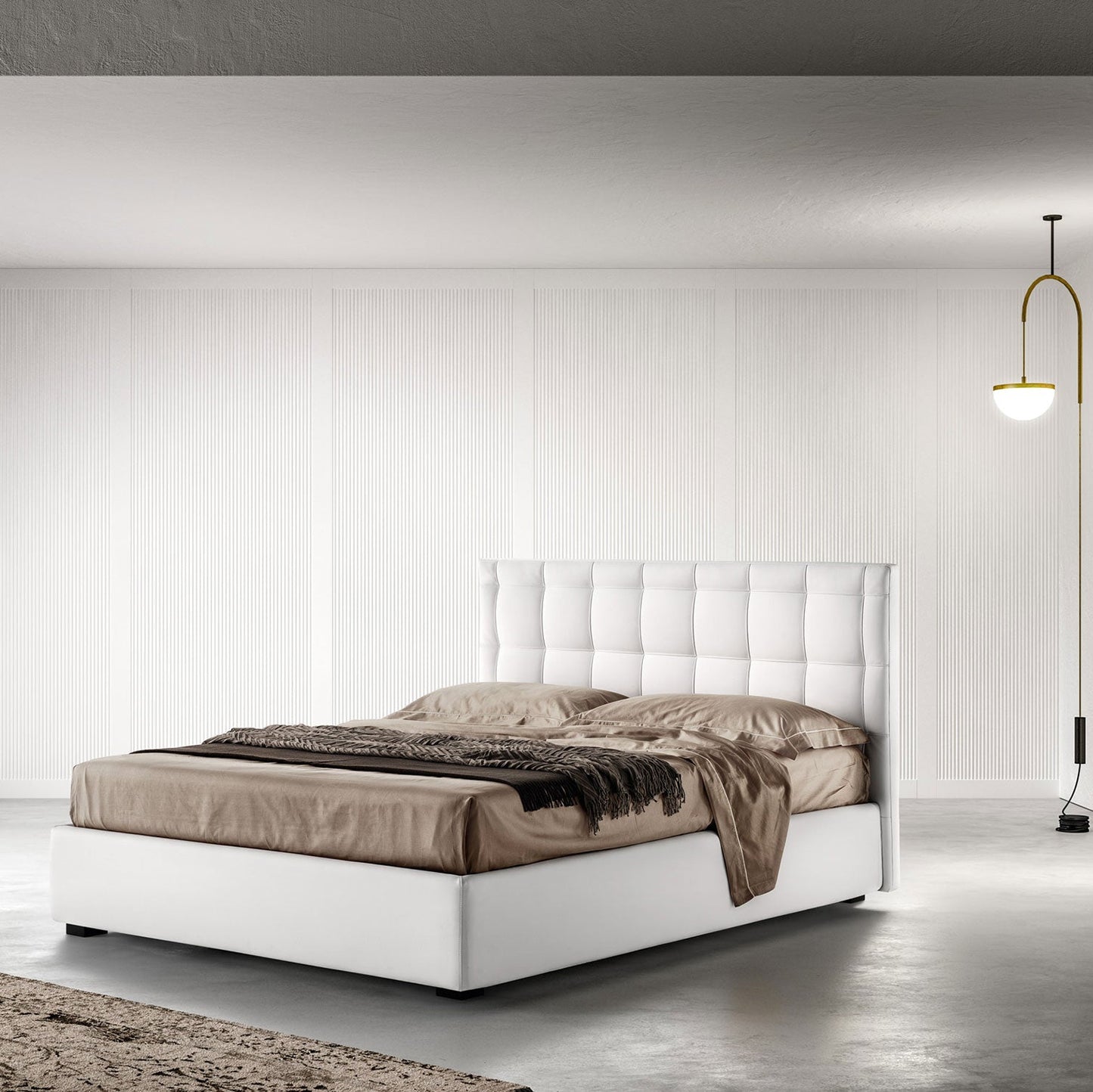 FANCY Bed