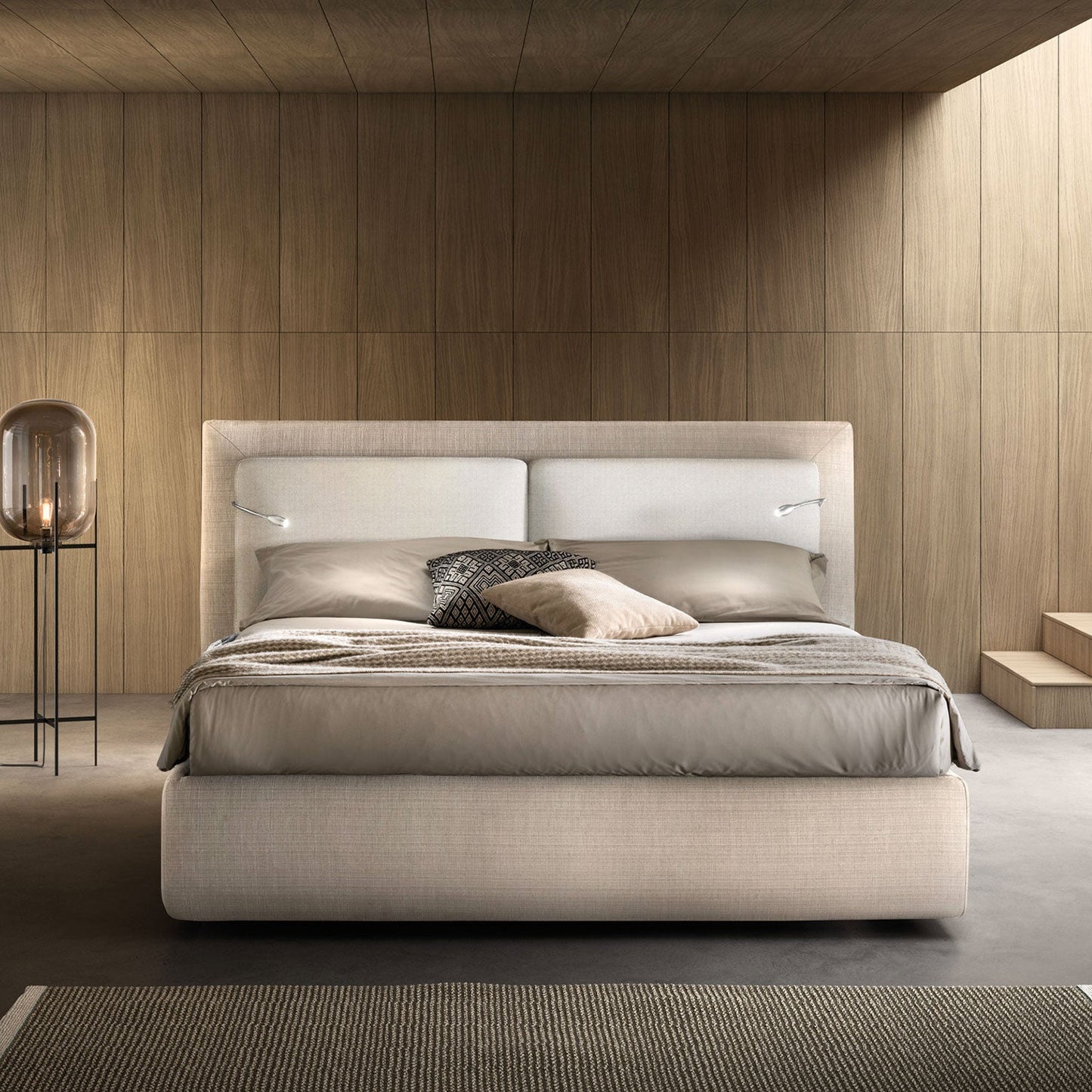 FLUX Bed