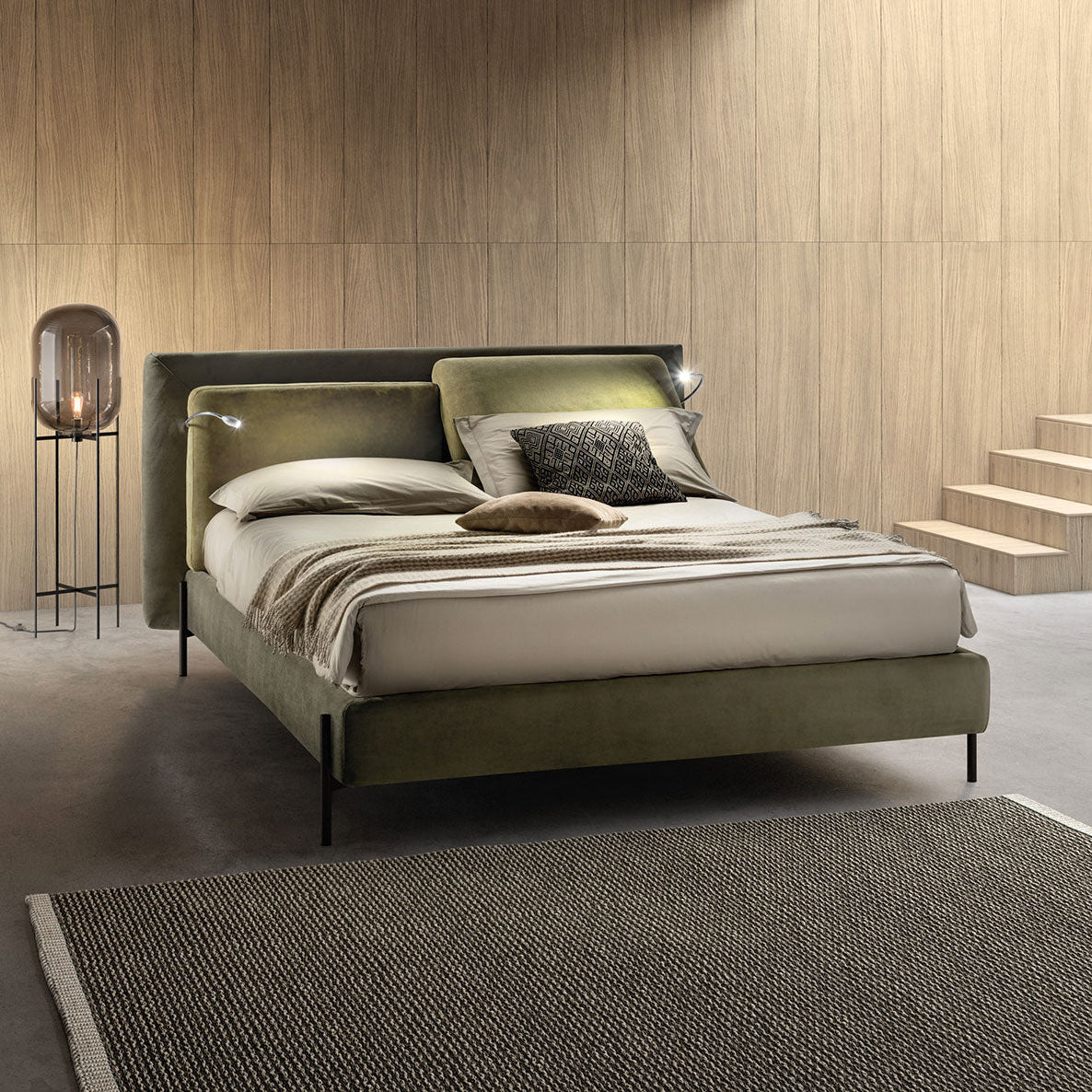 FLUX Bed