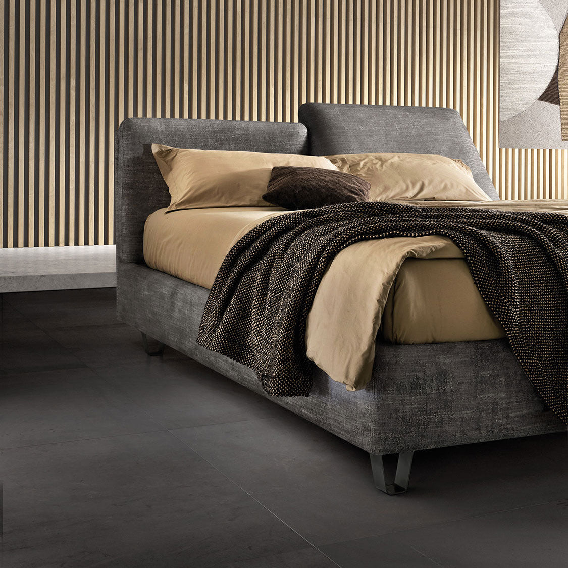 FORM Bed