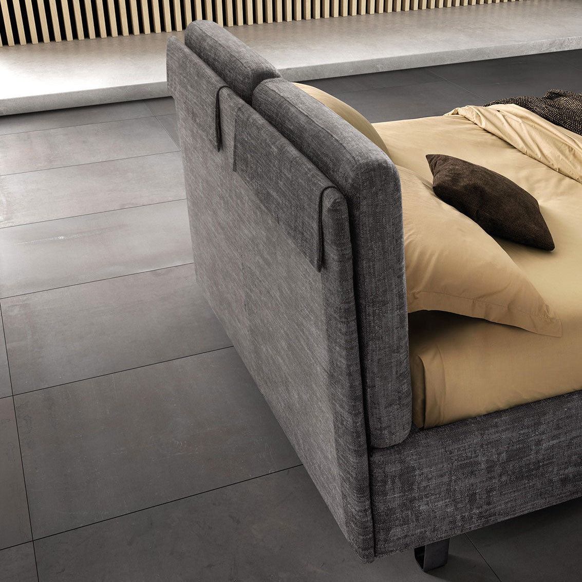 FORM Bed