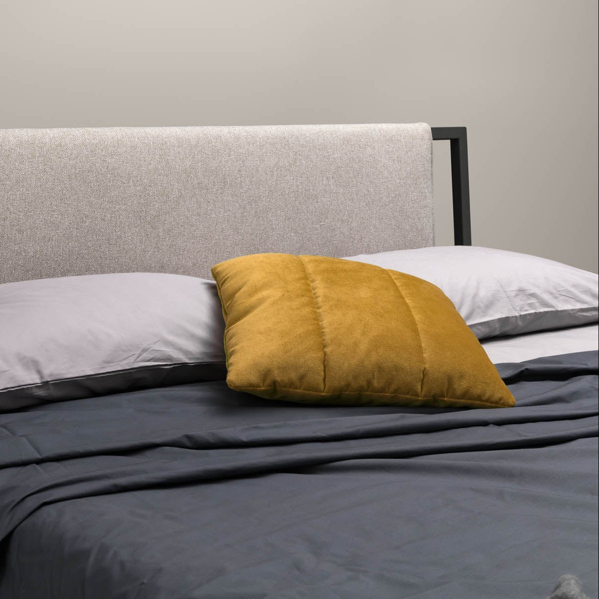 FRAME Bed