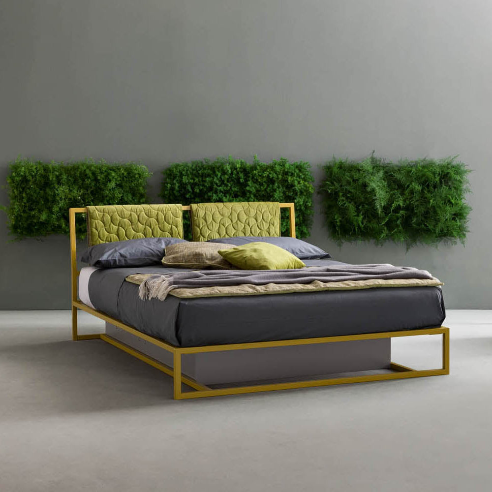 FRAME Bed