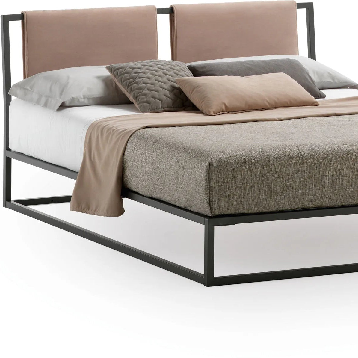 FRAME Bed