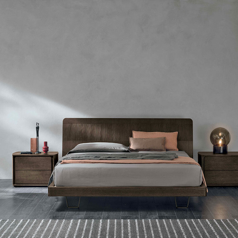 Frame bed