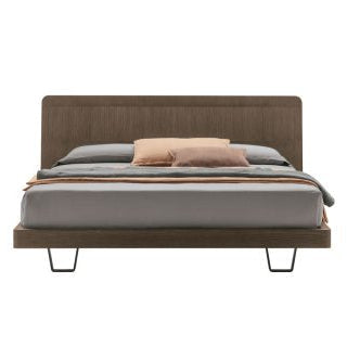 Frame bed