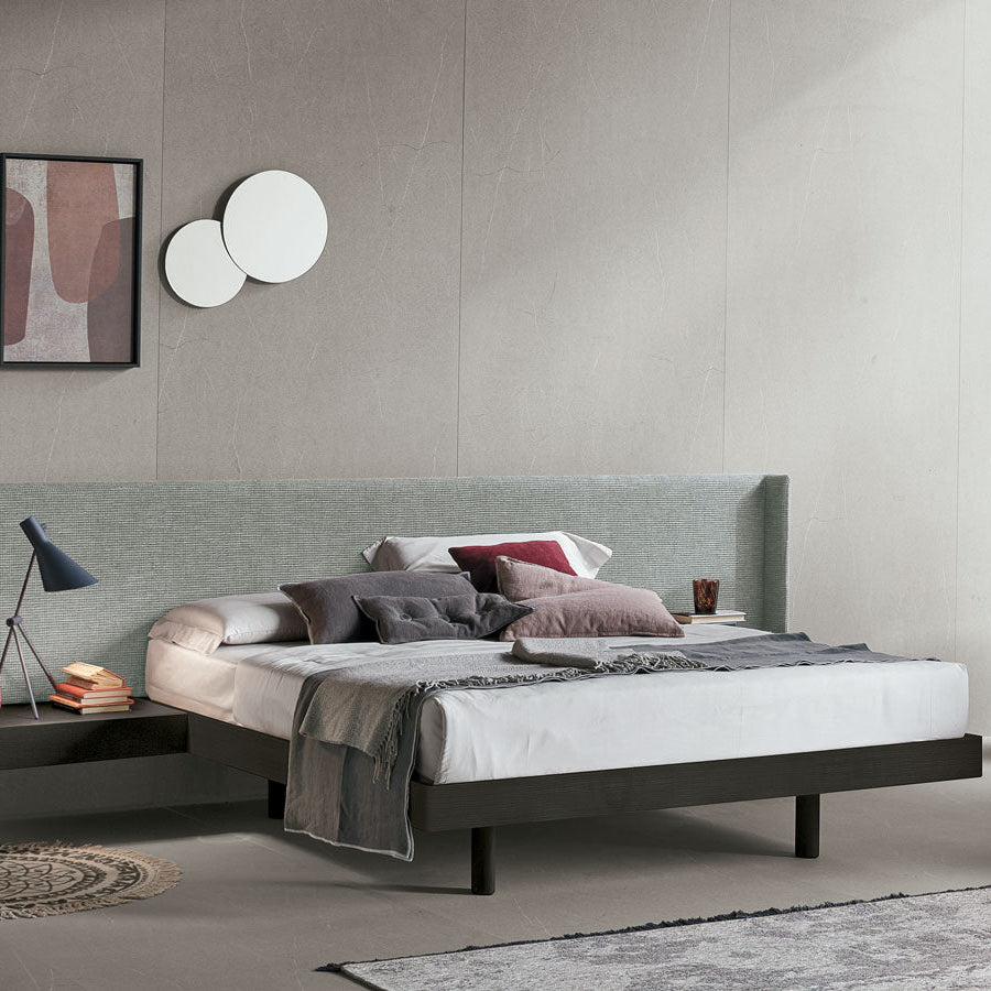 Fusion bed