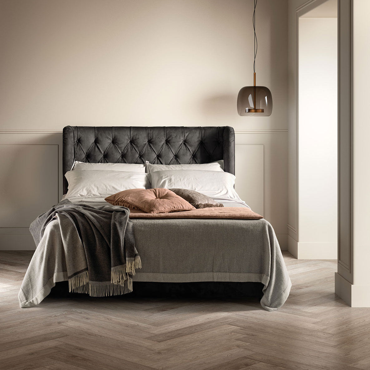 GEM Bed