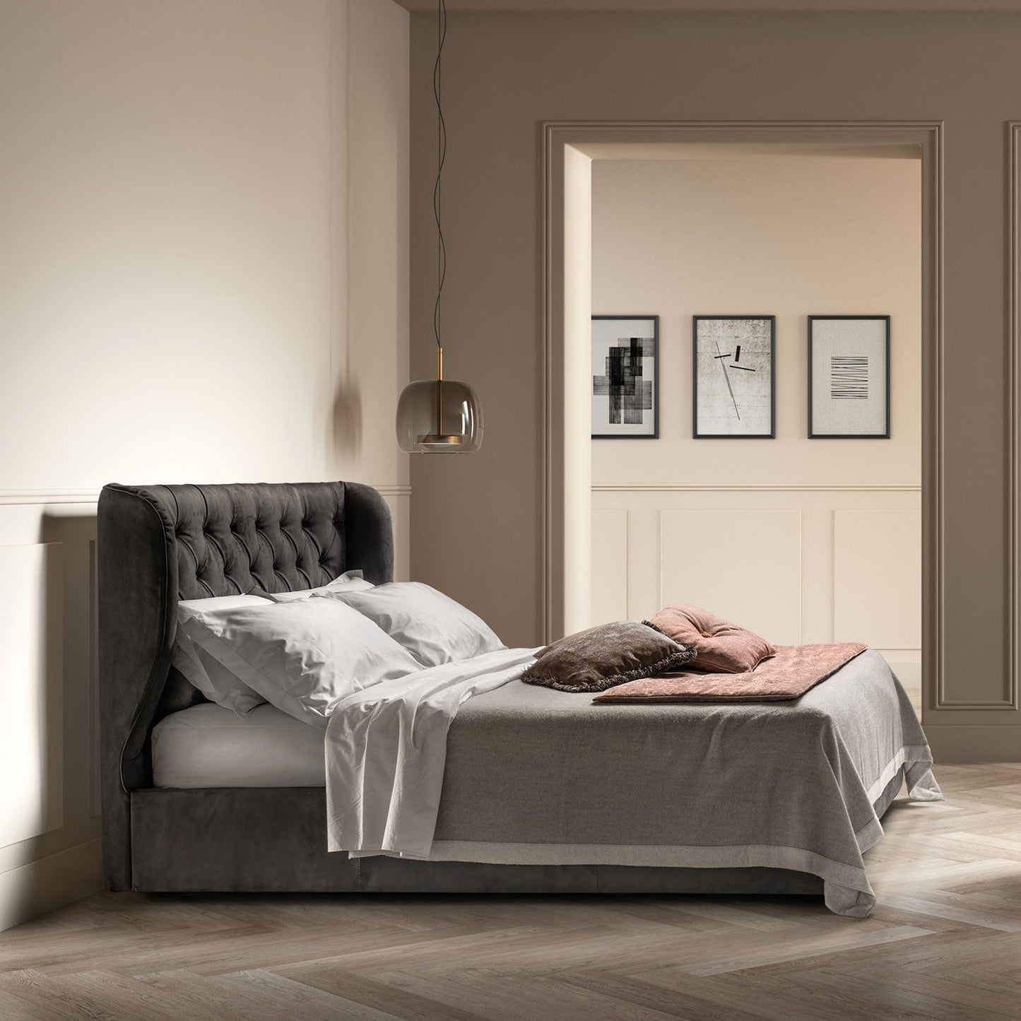 GEM Bed