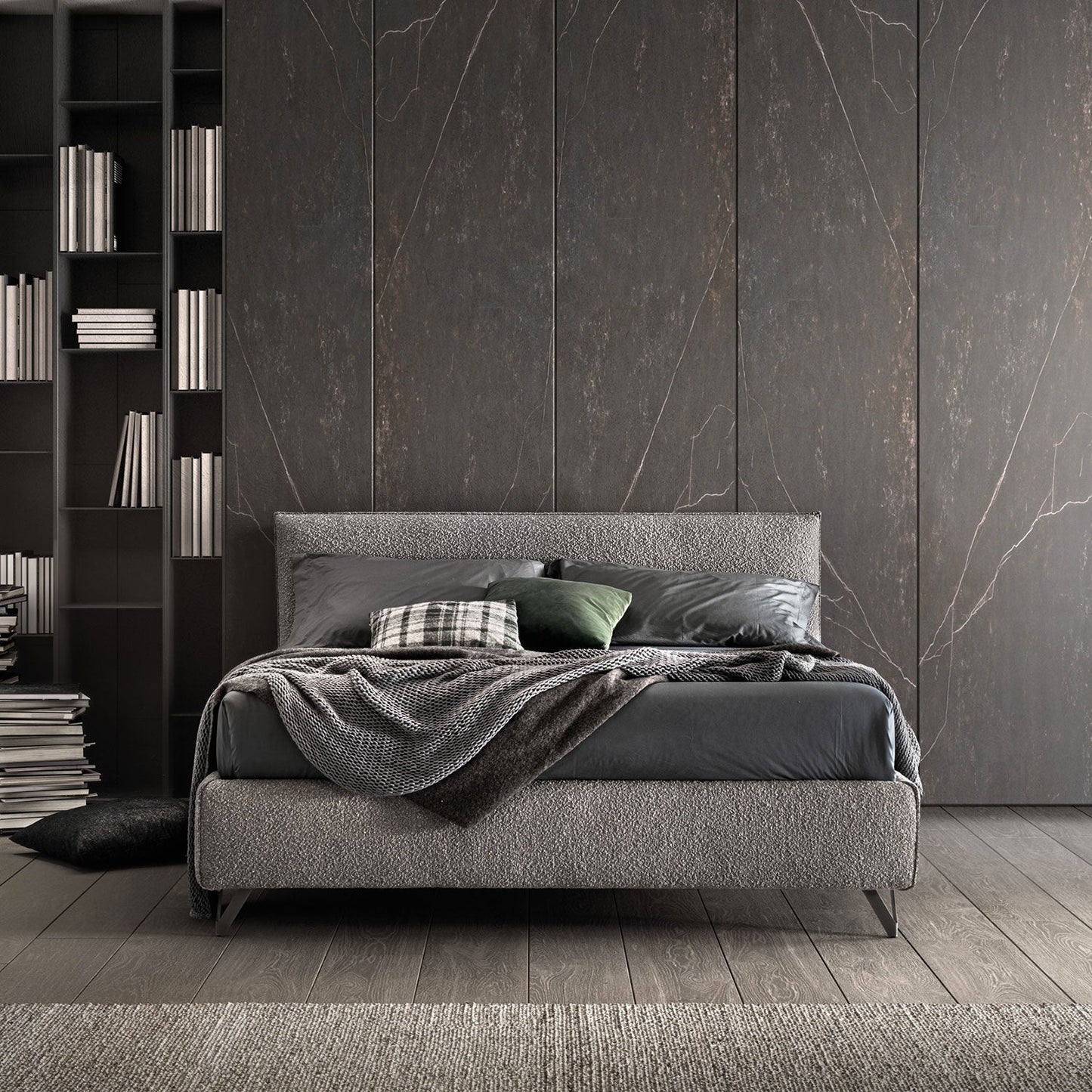 GOOD Bed