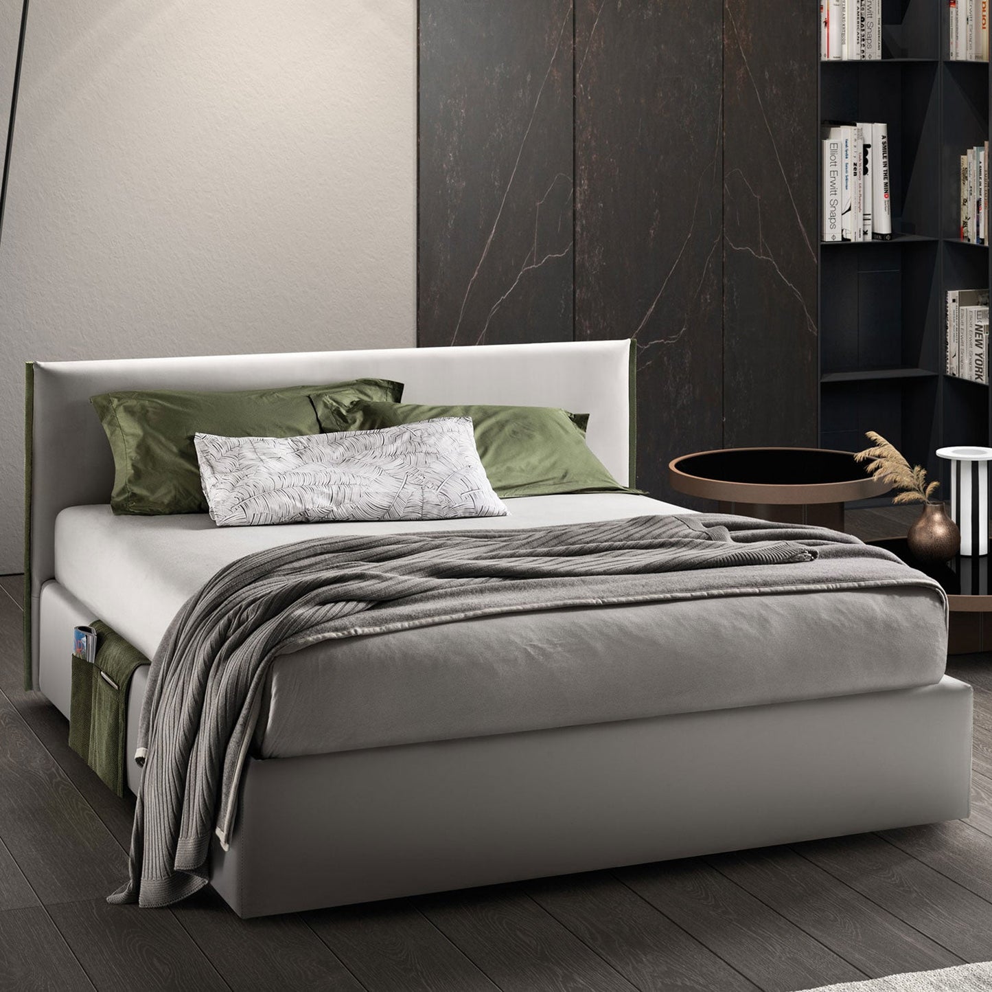 GOOD RIM Bed