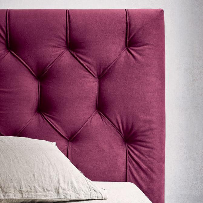 HAMILTON Bed