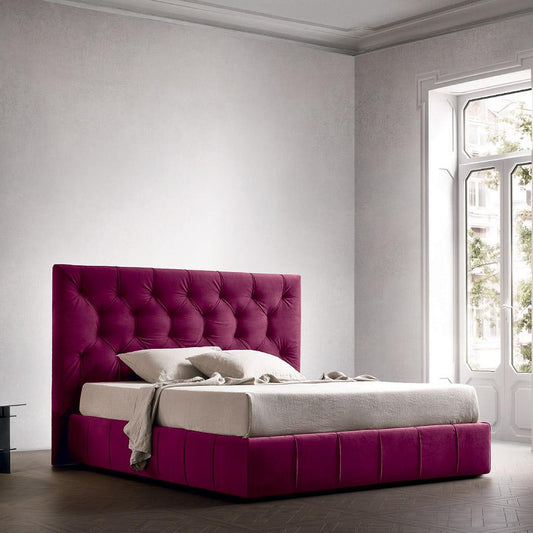 HAMILTON Bed