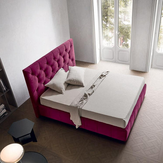 HAMILTON Bed