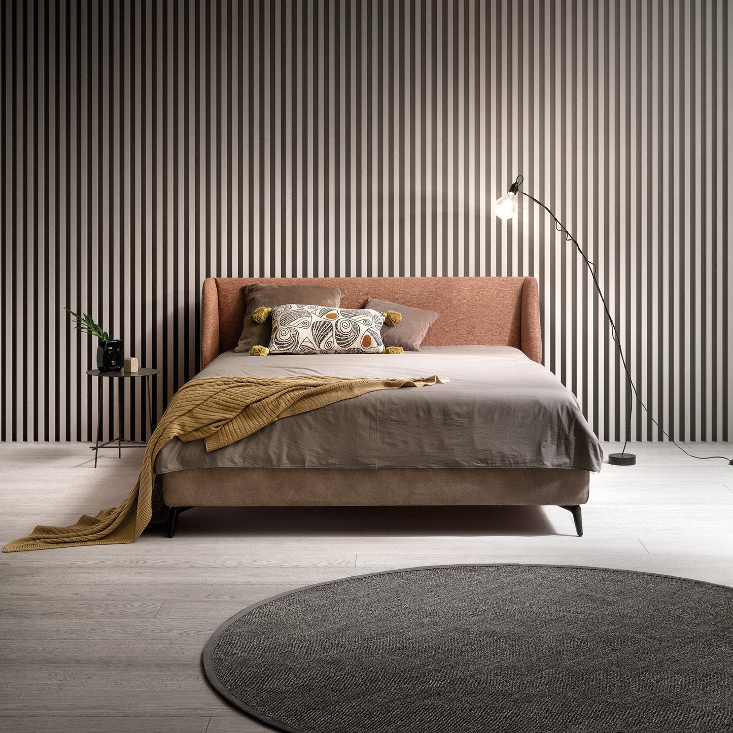 HUG Bed
