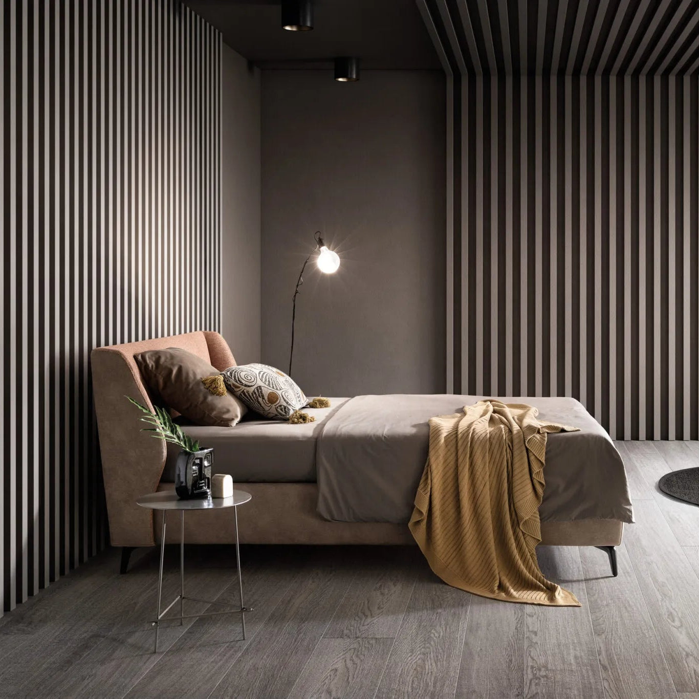 HUG Bed