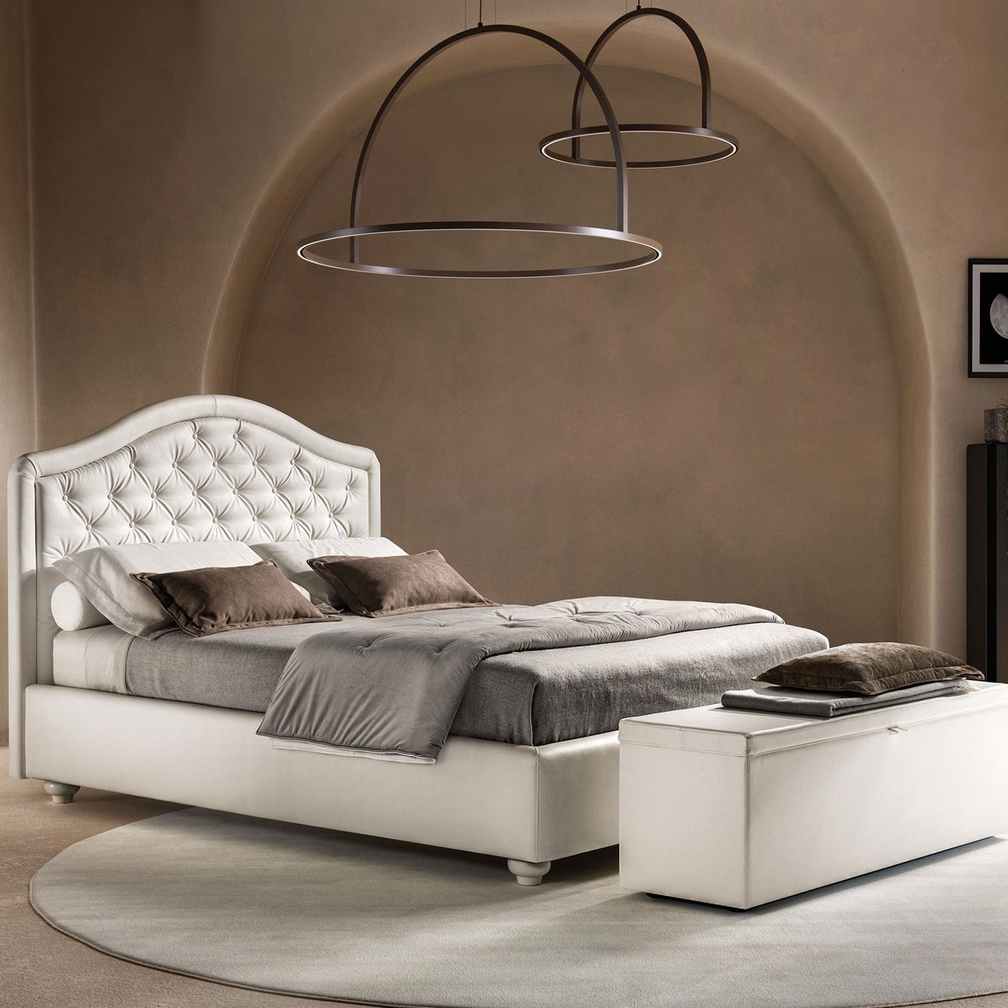 INFINITY Bed
