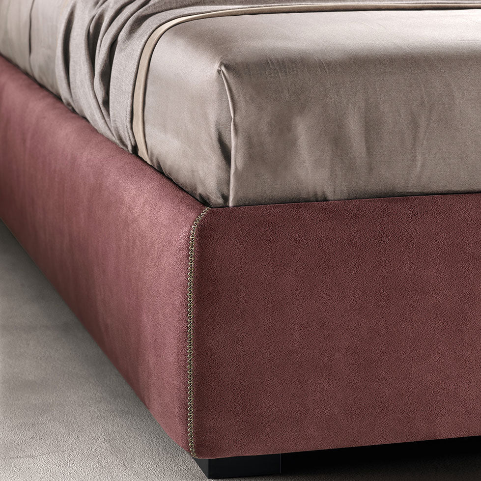 JS Bed