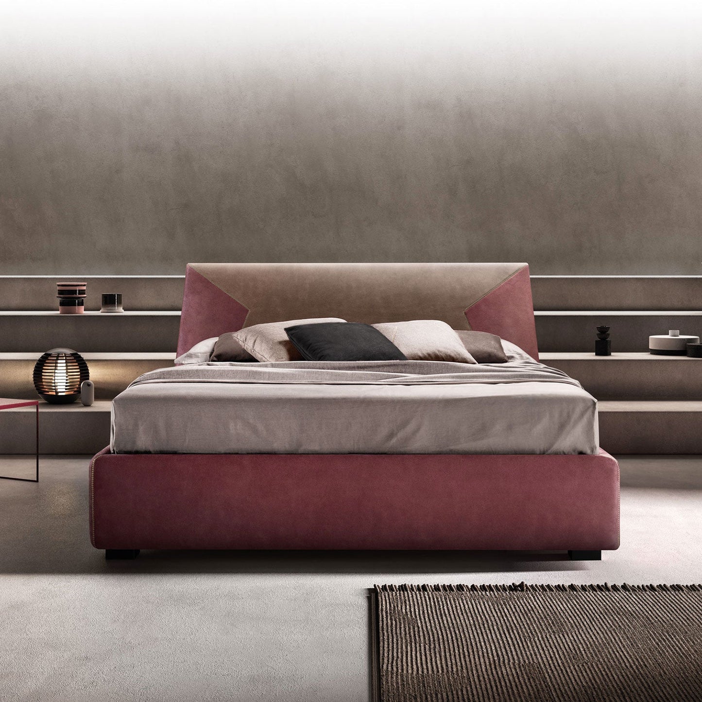 JS Bed