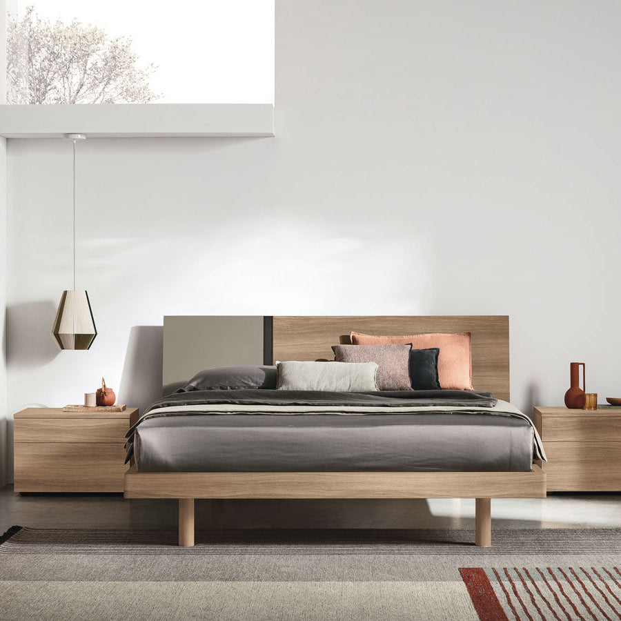 Ken bed
