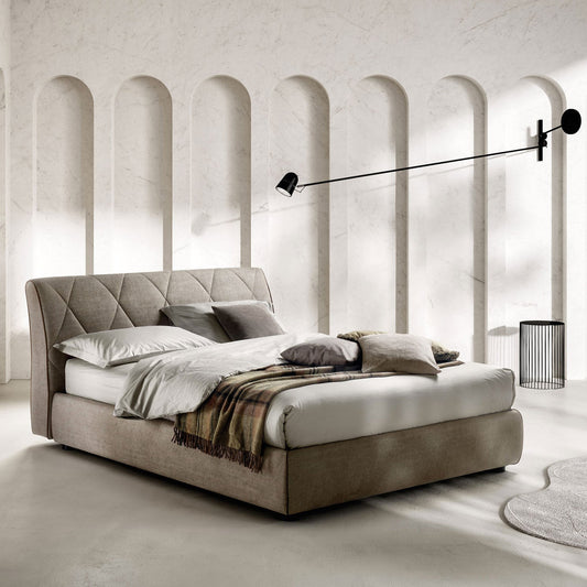 KILT Bed