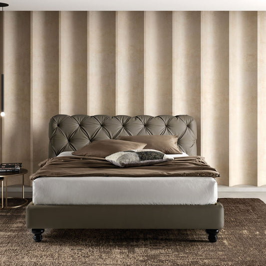 KING Bed