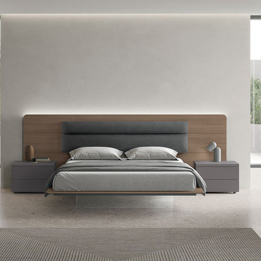 Leonardo bed