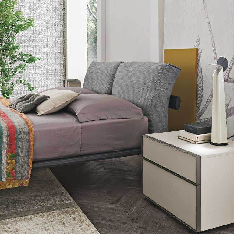 Piuma bed
