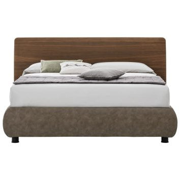 Prado bed
