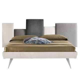 Skyline bed