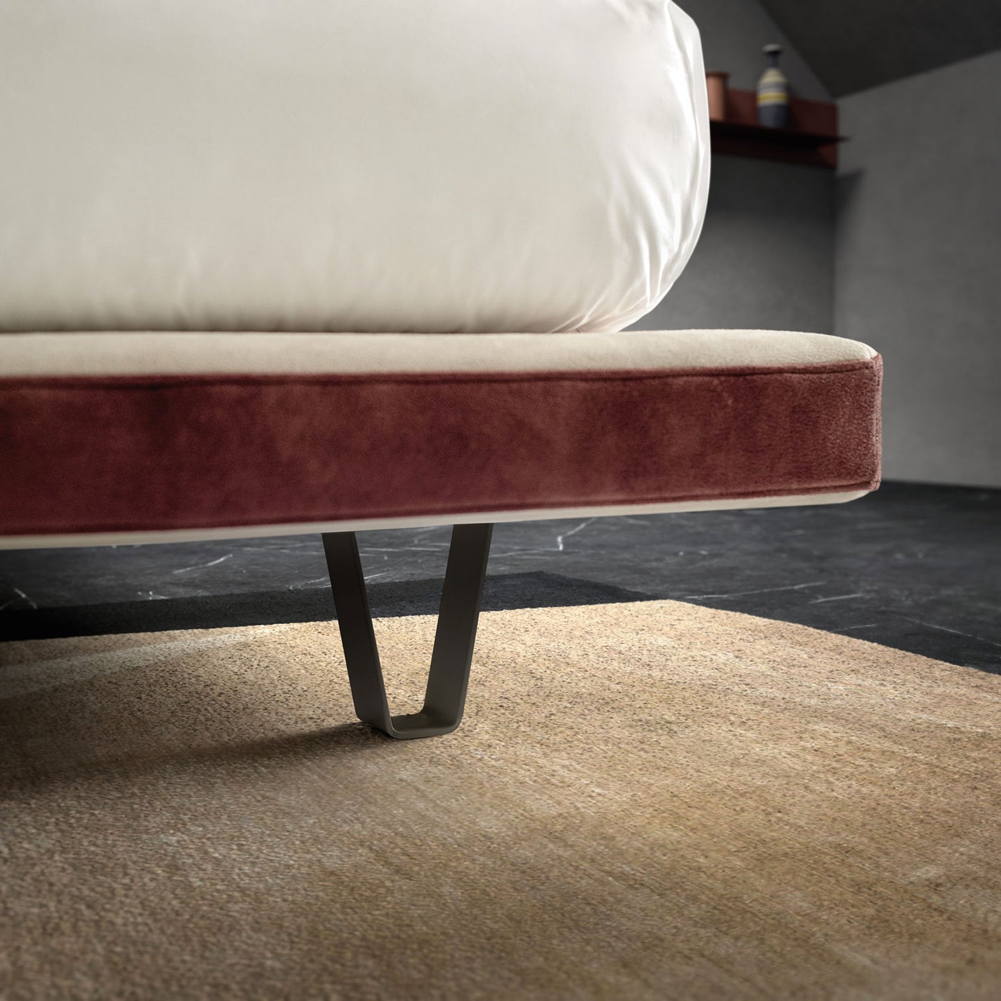 LINK Bed