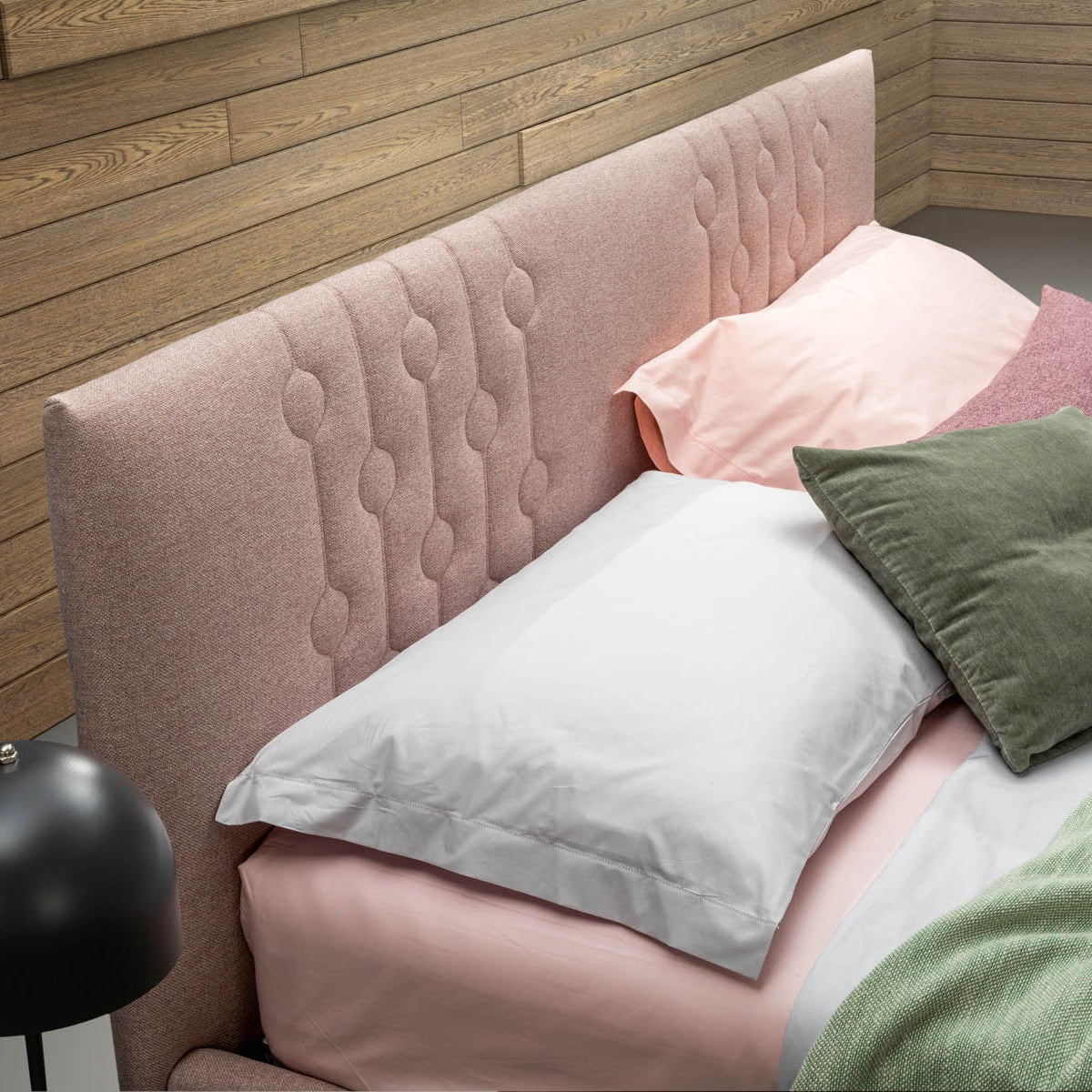 LOOP Bed
