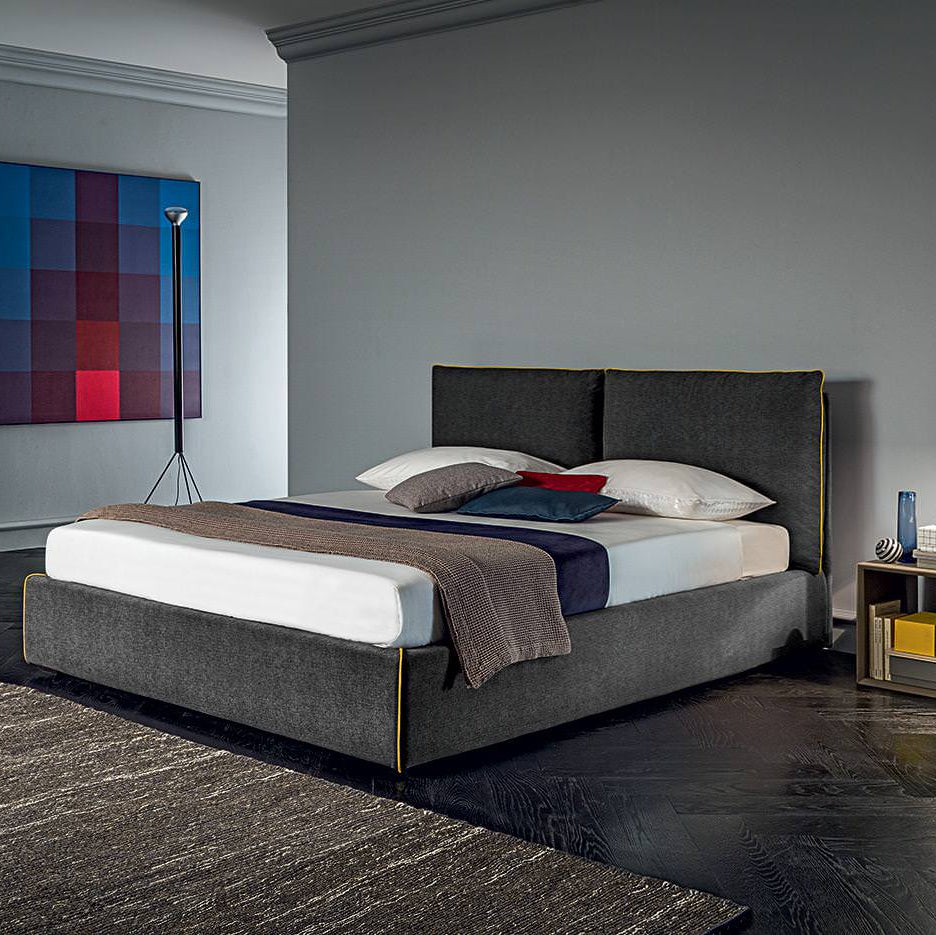 LUIS Bed