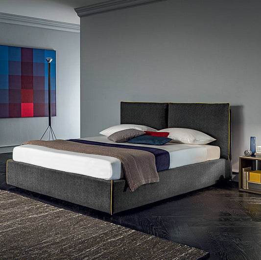 LUIS Bed