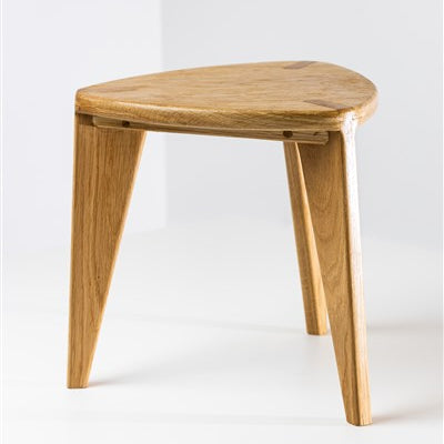Oku Heimen M30 Wooden Stool
