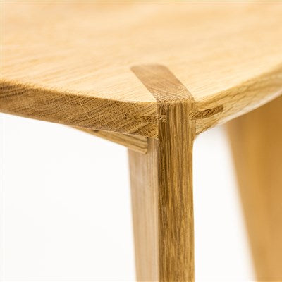 Oku Heimen M30 Wooden Stool