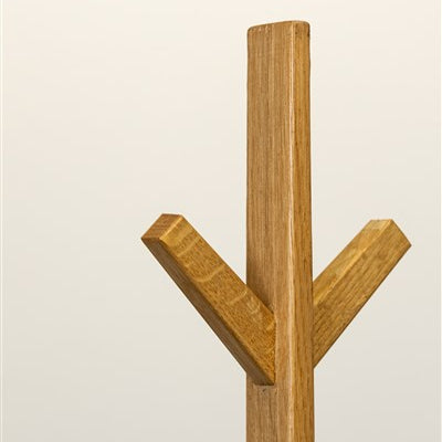 Stablo – Wooden Coat Rack