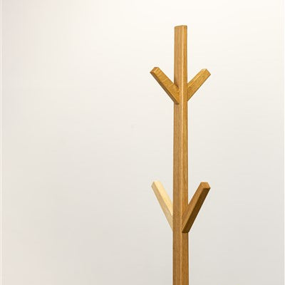 Stablo – Wooden Coat Rack