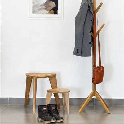 Stablo – Wooden Coat Rack