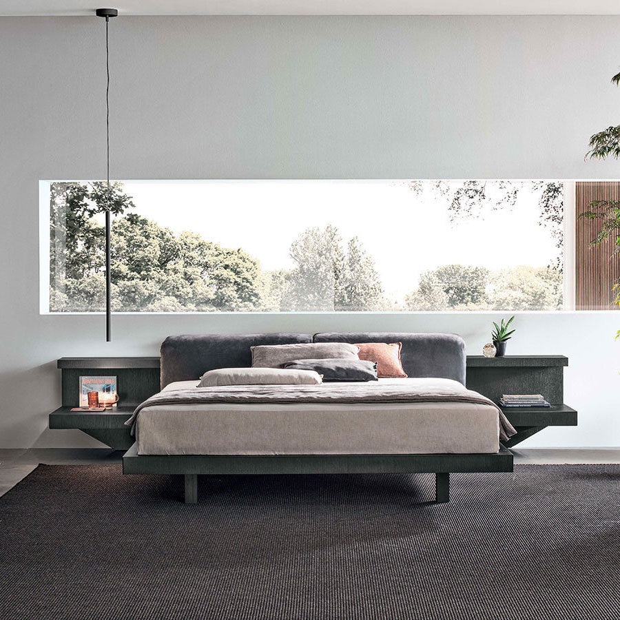 Morfeo bed