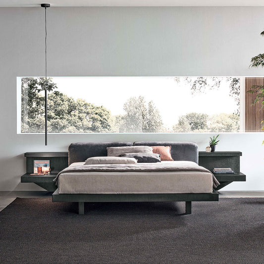 Morfeo bed